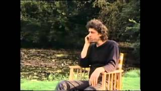 THE TUBE  Bob Geldof Interview 31st October 1986 [upl. by Rosalba]