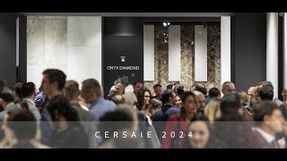 Tagina Cersaie 2024 [upl. by Imelida]