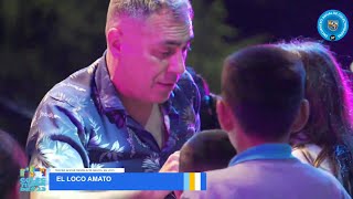 El Loco Amato  Cantando y Bailando Con Los Niños [upl. by Colbert35]