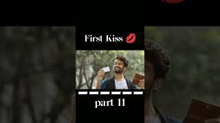 movies first kiss part 11 bollywoodmovies marvelmovies classicmovies kannadamovies 80smovies [upl. by Anilas650]