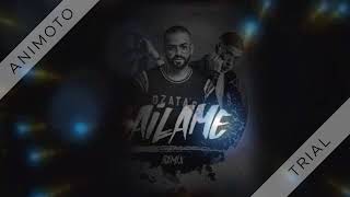 Bailame  Nacho Bad Bunny Yandel Remix Dj Alex [upl. by Antin]