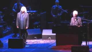 CROSBY STILLS amp NASH quotCATHEDRALquot live at Monmouth University 7614 [upl. by Sontich941]