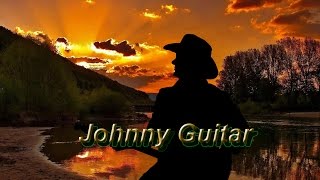 Johnny Guitar The Spotnicks style [upl. by Macnamara]