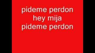 Pideme PerdonBanda Ms [upl. by Seravaj]