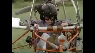 Fly Away Home 1996  originele trailer [upl. by Perceval]