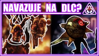 Rozbor Všech Konců ve FNaF SB Jaký Ending Navazuje Na DLC 🤔 [upl. by Campney278]