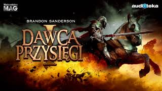 quotDawca Przysięgiquot t 1  audiobook [upl. by Clara]