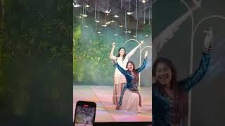 Sai Pallavi Dancing On Apsara Aali  Marathi Song ​⁠apsarali apsara apsarali latinautor [upl. by Holly-Anne]