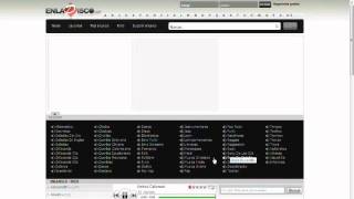 Como descargar musica de enladiscocom y fulltono [upl. by Enorel]