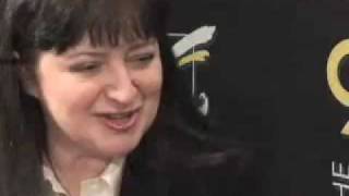 Basia interview part 1 by 947 The Wave Smooth Jazz [upl. by Therine]