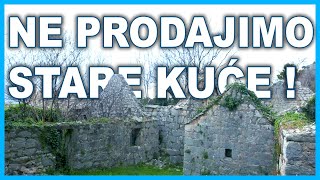 Ne prodajimo stare kuće [upl. by Atinauj]