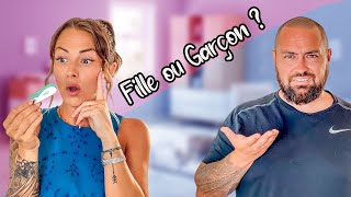 LES TESTS AVAIENTILS RAISON   FILLE OU GARÇON [upl. by Piers577]