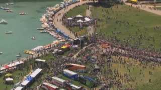 Tour de France 2013 Annecy  Semnoz [upl. by Nostets812]