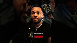 Kevin Gates Speaks On Greed motivation [upl. by Ortiz]