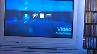 WD TV HD Media Player [upl. by Aalst]