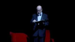 Les Luthiers  La epistemologia [upl. by Herra]