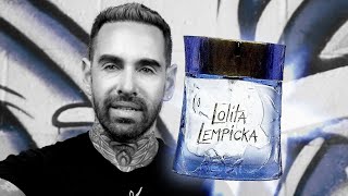 Perfumer Reviews Au Masculinquot by Lolita Lempicka [upl. by Larimer181]