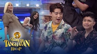 Wackiest moments of hosts and TNT contenders  Tawag Ng Tanghalan Recap  June 07 2019 [upl. by Adamski]