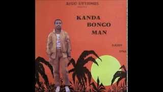 KANDA BONGO MAN Djessy Dyna  198182 B01 Dyna [upl. by Oletta63]