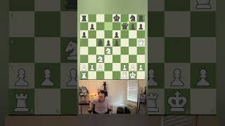 Brilliant chess moves EP93 chess brilliantmove chessgrandmaster puzzle memes checkmate [upl. by Lyrahc]