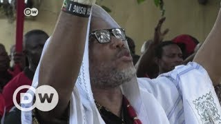 Biafran people still long for independence  DW English [upl. by Hadley]