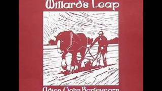 Willards Leap  Night Visiting Song [upl. by Alber]