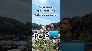 Is ServiceNow using Platform as a service paas ServiceNow [upl. by Bayly]