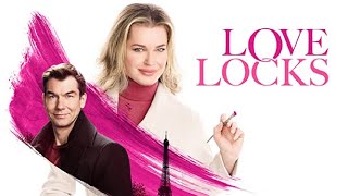 Love Locks 2017 Hallmark Hall of Fame Film  Review [upl. by Atilrahc]