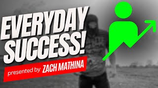 5 Biblical Principles for Everyday Success  Episode 5 [upl. by Euqcaj]