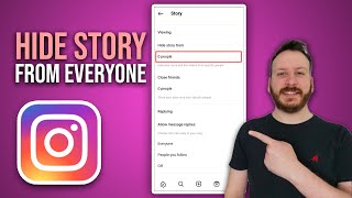 How to Unfollow Everyone on Instagram at Once 2023 [upl. by Tyson421]