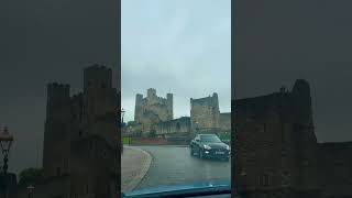 Rochester Castle [upl. by Hairaza]