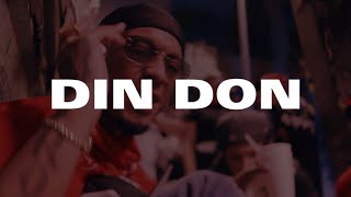 GRATIS Pista De Dembow Estilo Rochy RD quotDIN DONquot  3730 Type Beat [upl. by Ardnohsal]