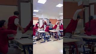 Classroom Me Pakda Gaya  Sujal Thakral shorts ytshorts youtubeshorts funny class school [upl. by Geneva340]