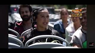 Khatron ke khiladi season 14 episode 1 [upl. by Ayiram]