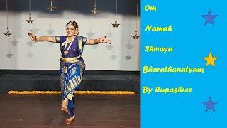 Om Namah Shivayaa  Sagara Sangamam Movie Song Dance [upl. by Earas]