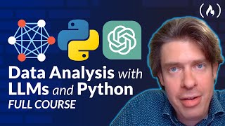 Multimodal Data Analysis with LLMs and Python – Tutorial [upl. by Uriisa]