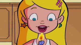 Sabrina the Animated Series 105  The Adventures of Captain Harvtastic  HD  Full Episode [upl. by Aratahc649]