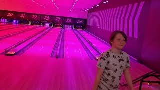 Tenpin in Bristol  30 May 24 [upl. by Esdnyl]