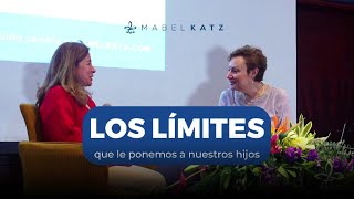 ¿Límites con los Hijos ►🌟 Hooponopono con Mabel Katz [upl. by Elokcin]