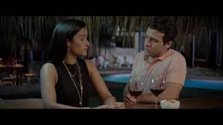 Massiel taveras movie scene Massiel taveras  movies [upl. by Theobald]