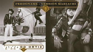 Gerardo Ortiz  Perdóname Audio [upl. by Suhail]