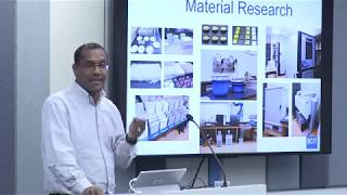 Fitsum Tariku  Hygrothermal Performance of Wall Systems in Marine Climates [upl. by Ytsirc]