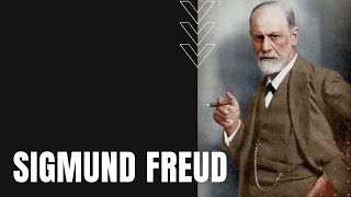 Sigmund Freud Biography of Freuds Theories Life and Death [upl. by Eirrej]