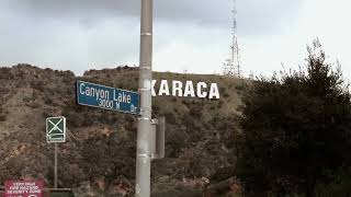 Karaca Nerede Karaca Hollywoodda [upl. by Sandor]