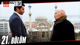 Ezel 21Bölüm  Ailede Bir Ölüm  HD [upl. by Floria]