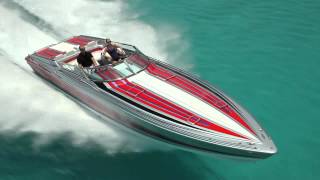 BestBoats24 presented FORMULA 382 FASTECH  MISSILE [upl. by Fauman]