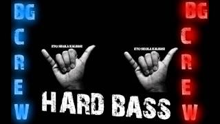 Hard Bass  Narkotik Kal kto ne slushaet  HARD BASS MUSIC  2011 [upl. by Amles423]