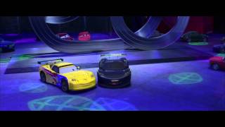 Cars 2  Extrait  Arrivée à la fête  VF I Disney [upl. by Einahpit267]