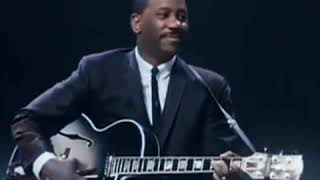 WES MONTGOMERY  IMPRESSIONS [upl. by Nyret]