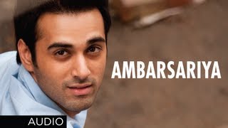 Ambarsariya Mundeya Full Song Audio  Movie Fukrey  Pulkit Samrat Manjot Singh Ali Fazal [upl. by Calista]